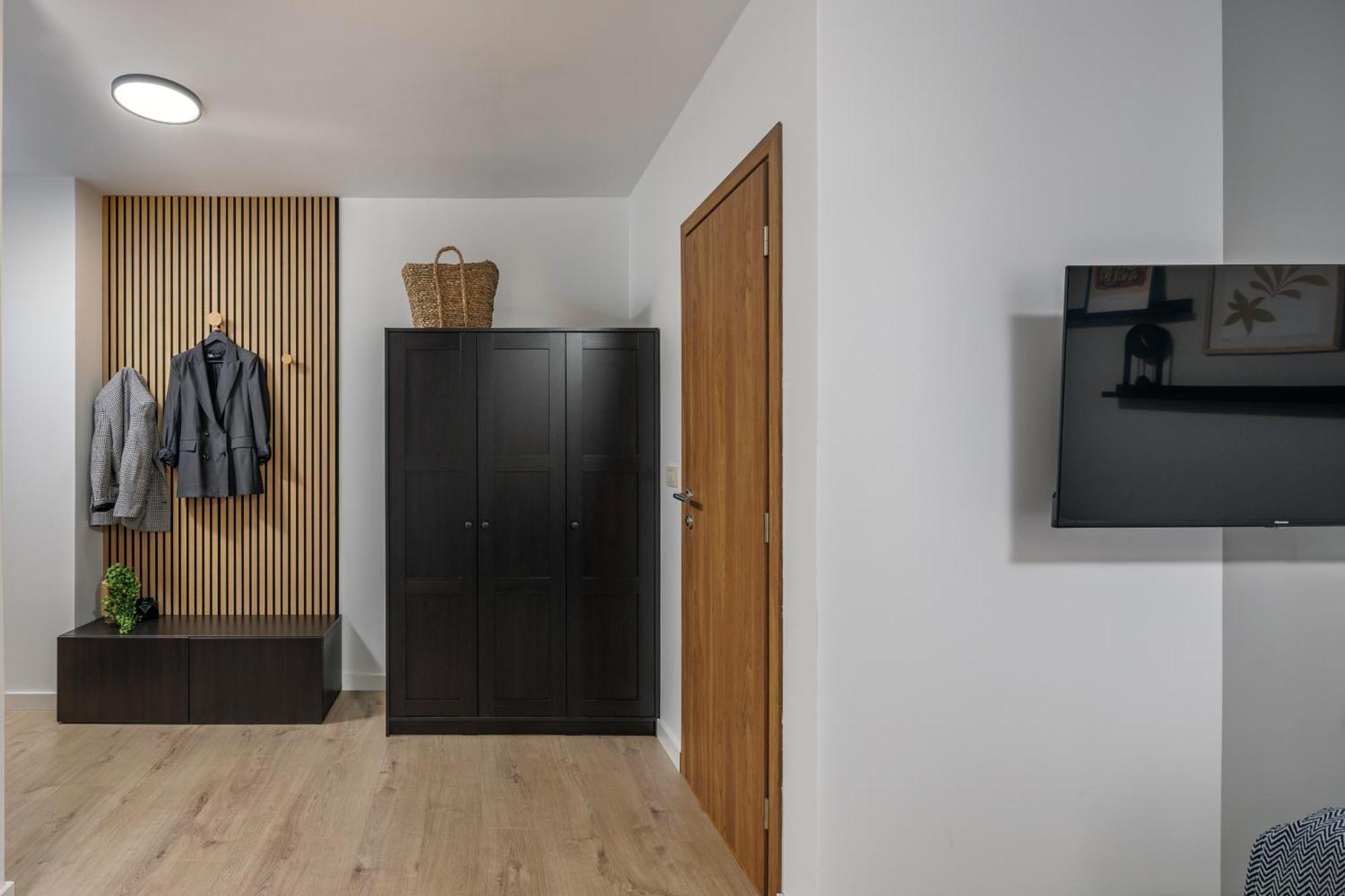 Agostini - Contactless Apartments Vukovarska Rijeka Exterior photo